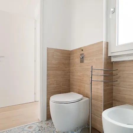 Appartamento Guesthost - Bright M1 Pasteur