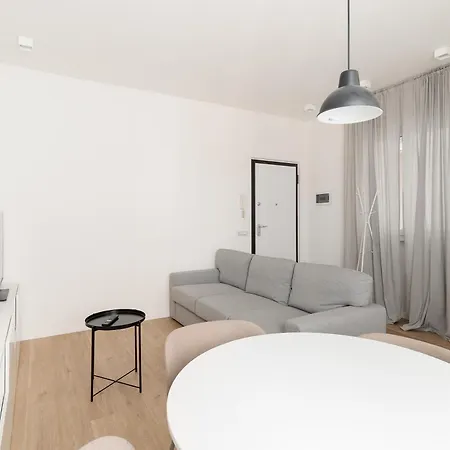 Appartamento Guesthost - Bright M1 Pasteur *