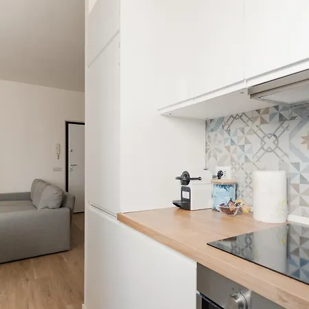 Appartamento Guesthost - Bright M1 Pasteur