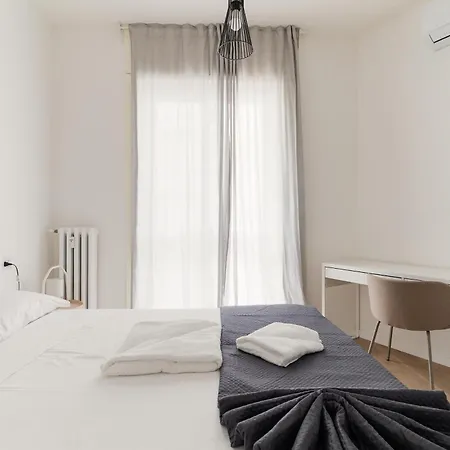 Appartamento Guesthost - Bright M1 Pasteur Milano