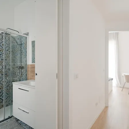 Appartamento Guesthost - Bright M1 Pasteur